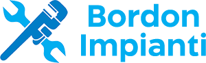 Bordon Impianti Logo